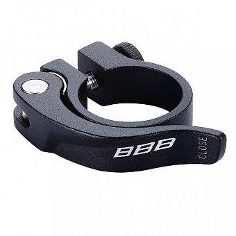 BBB - Seat Clamp - SmoothLever