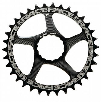 Race Face - Cinch Direct Mount 1x NW Chainring