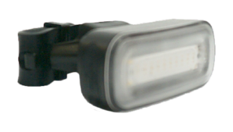Ontrack - Rayzor USB Rear Light