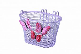 Basil - Jasmin Butterfly Kids Basket