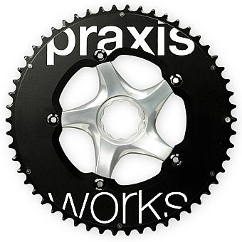 Praxis - Time Trial Rings