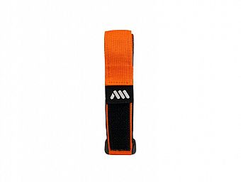 All Mountain Style - Hook & Loop Strap