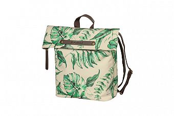 Basil - Ever-Green Singlebag/Daypack