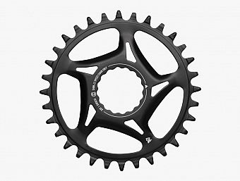 Race Face - 12sp Shimano Cinch Direct Mount 1x Steel Chainring