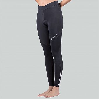 Bellwether - Women's Thermaldress Tights W/Pad