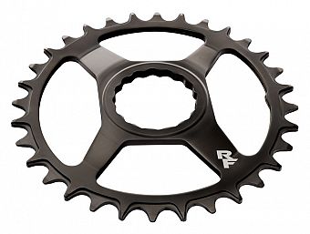 Race Face - Cinch Direct Mount 1x NW Steel Chainring