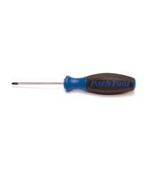 Park Tool - SD-0 & 2 - Phillips Screwdrivers