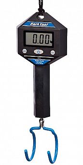 Park Tool - DS-1 - Hanging Digital Scale