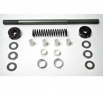 Park Tool - TS-RK - Rebuild Kit For TS-2 Professional Truing Stand