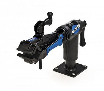 Park Tool - PRS-7 - Bench Mount Repair Stand